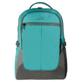 Mochila Para Laptop 15.6 Pulgadas Vagary Perfect Choice Verde Con Gris